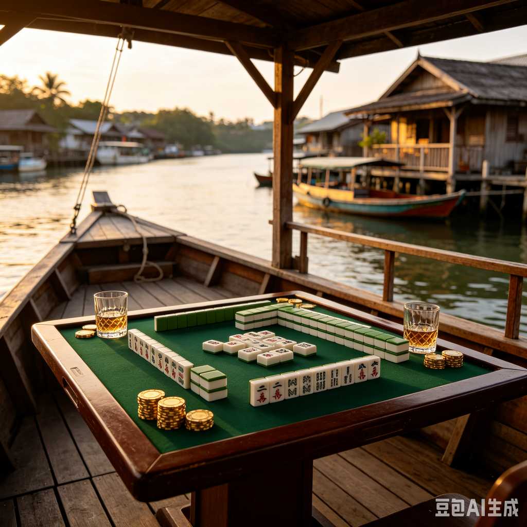 charleroi,mahjong