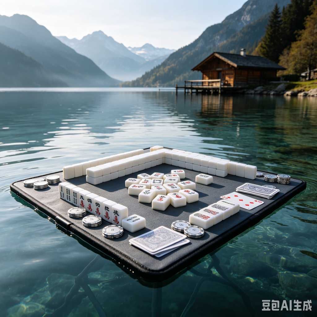 mahjong set uk