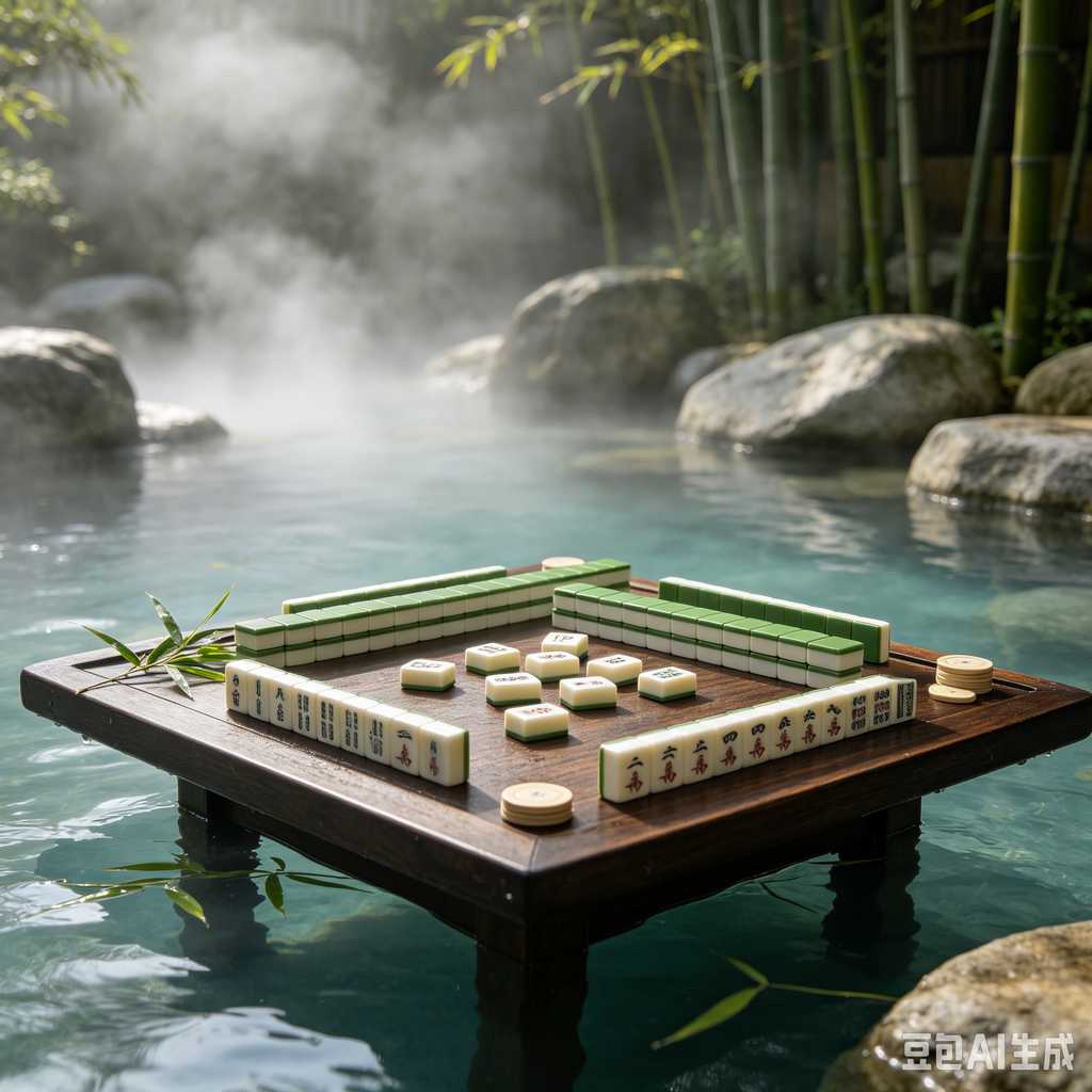 athensga,mahjong
