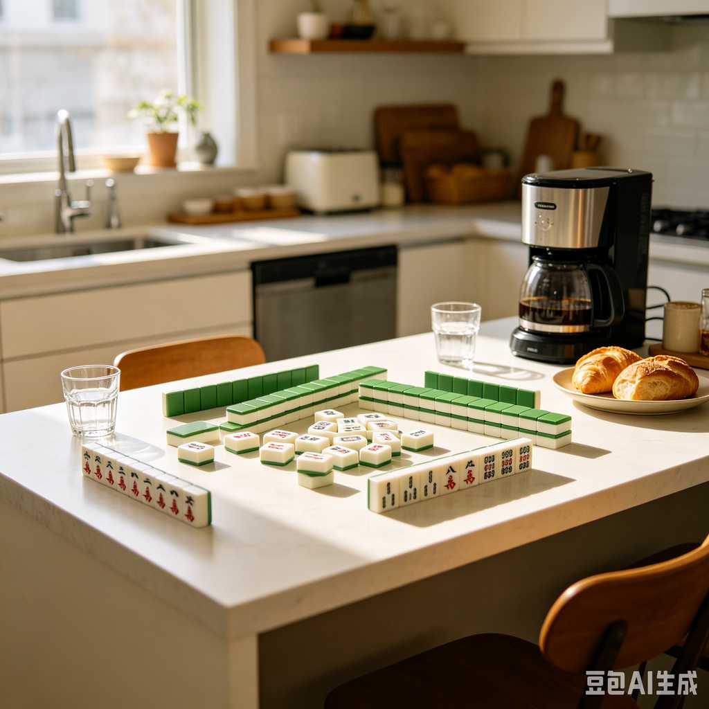 crystal mahjong tiles