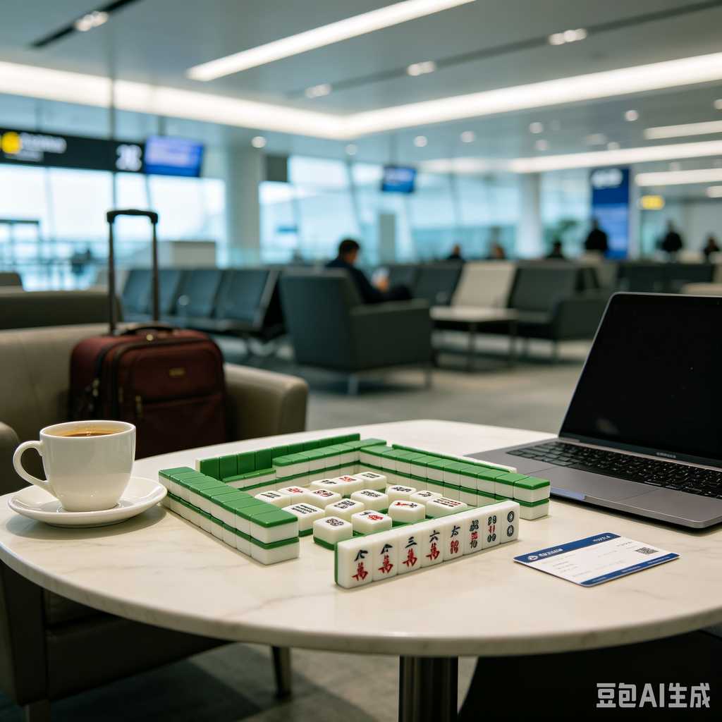 stylish gift box mahjong
