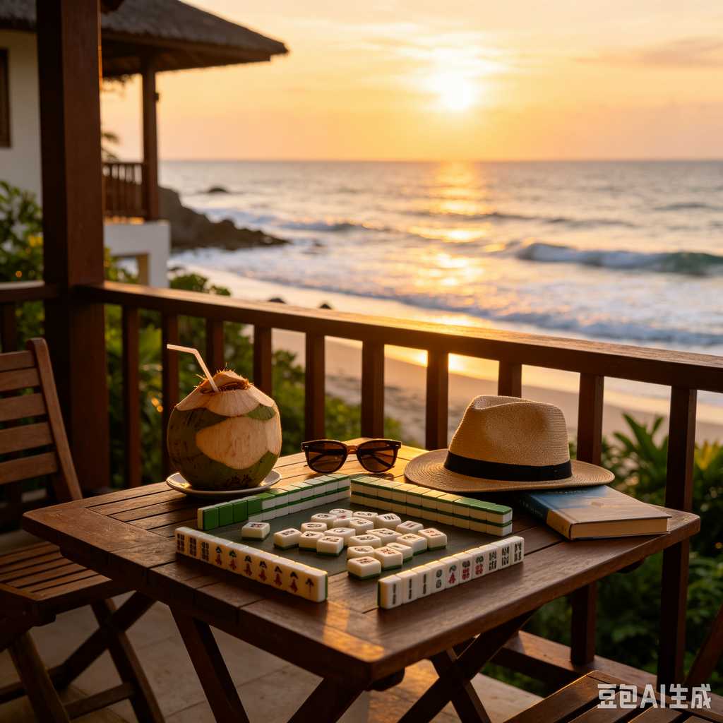 genuine mahjong set from china