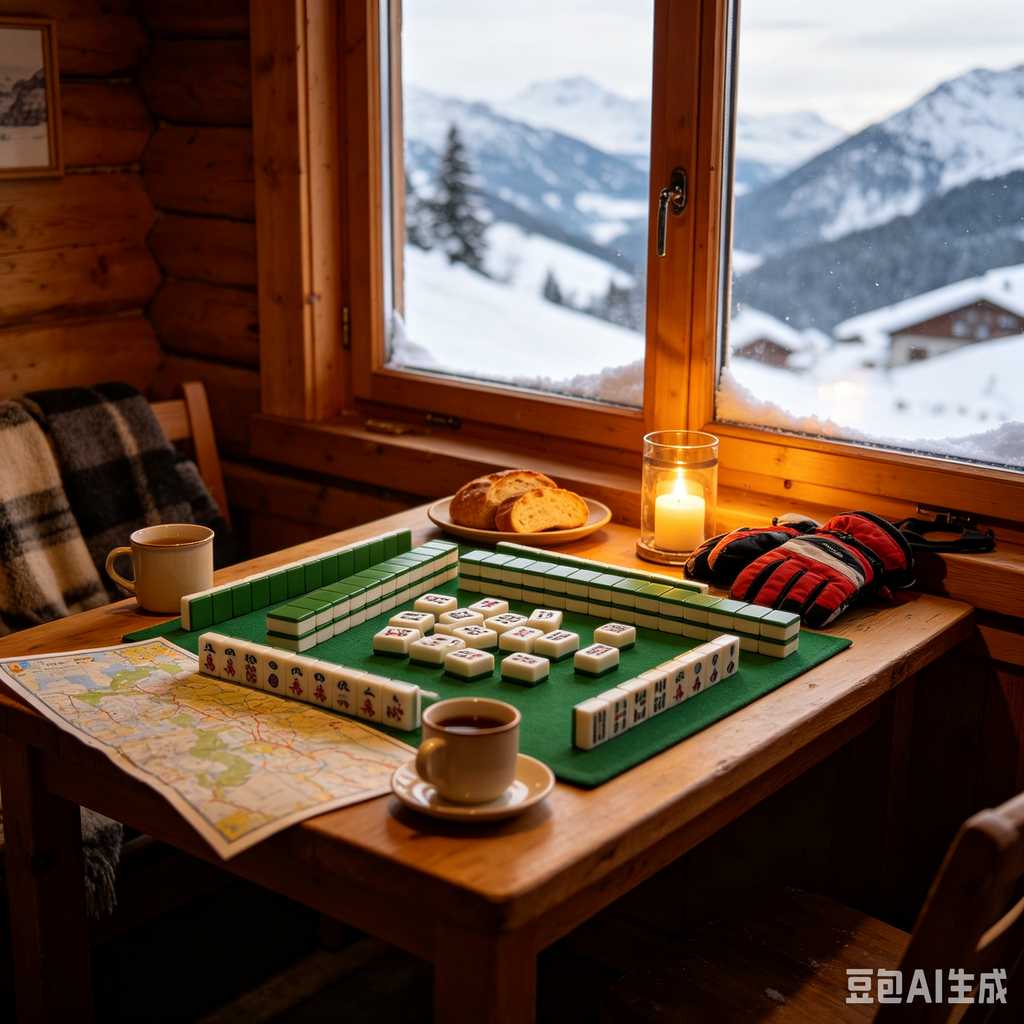 CapeCoral,mahjong