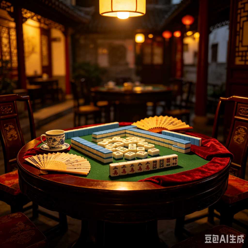 gold plated mahjong tiles