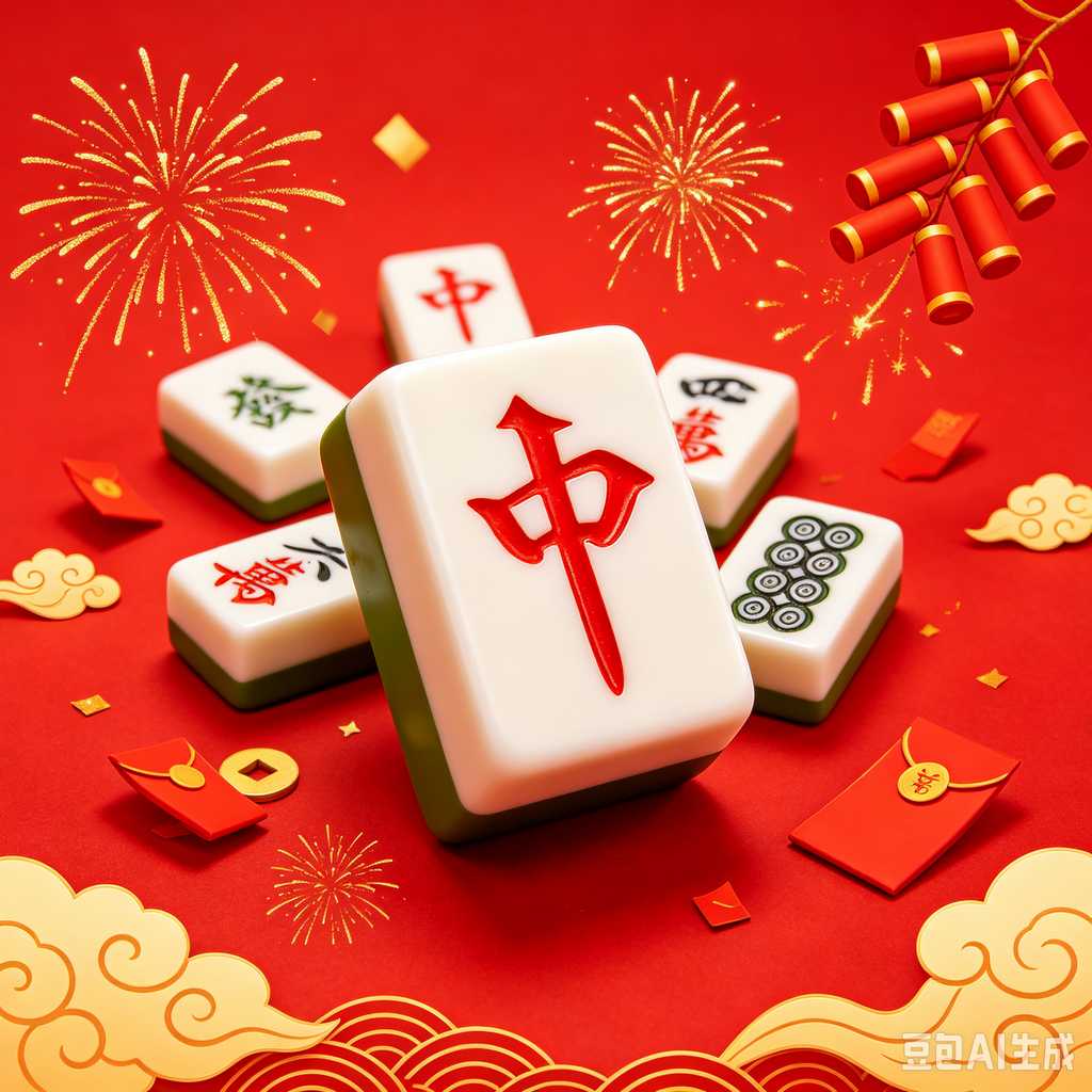 managua,mahjong