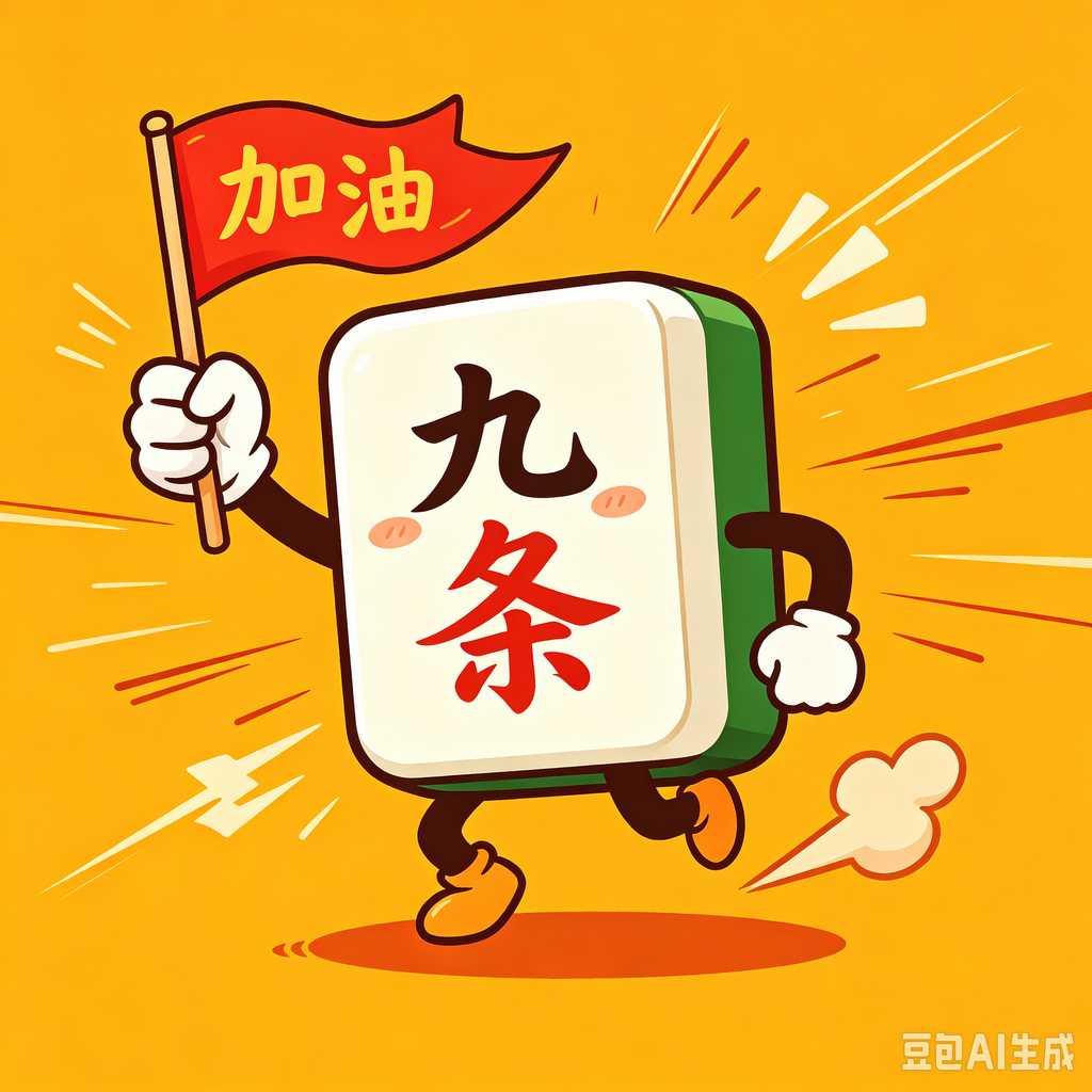 square mahjong game mat