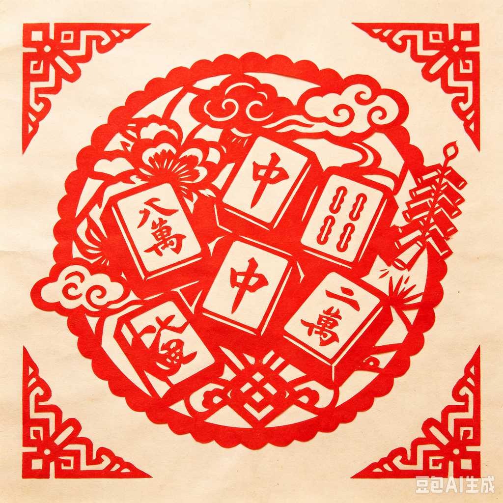 american mahjong accessory pack