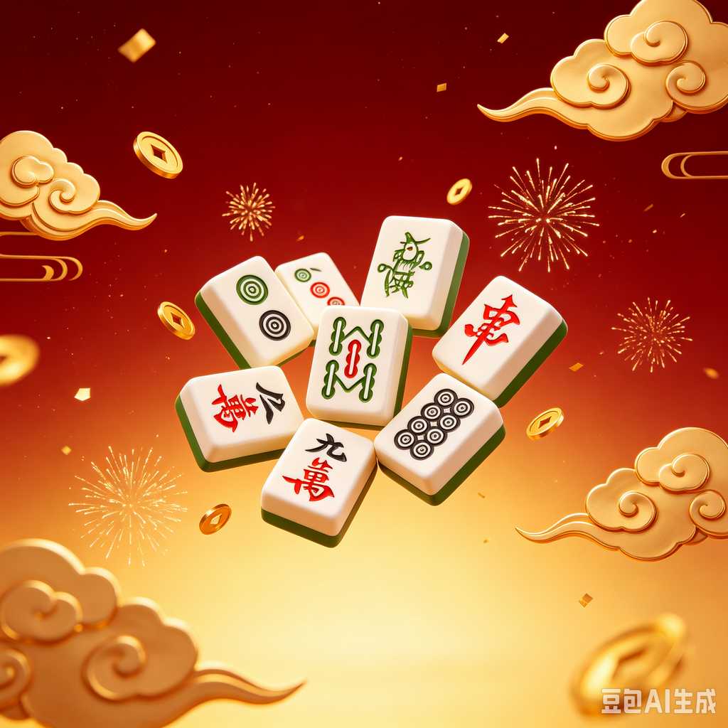 quiet game mat mahjong