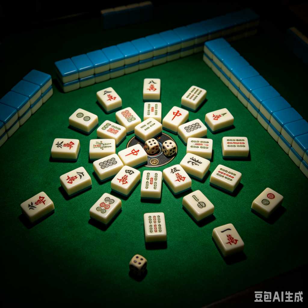Dublin,mahjong