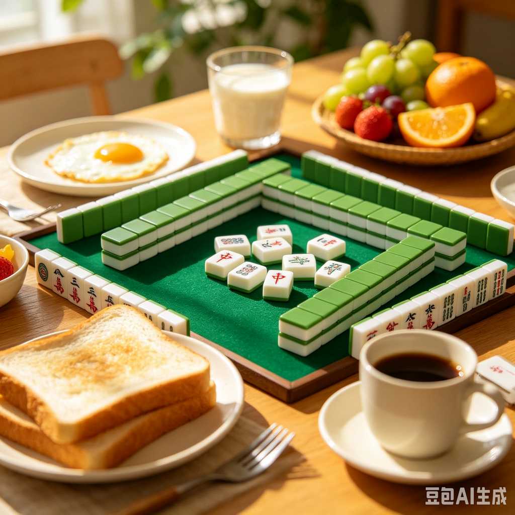 Iowa,mahjong