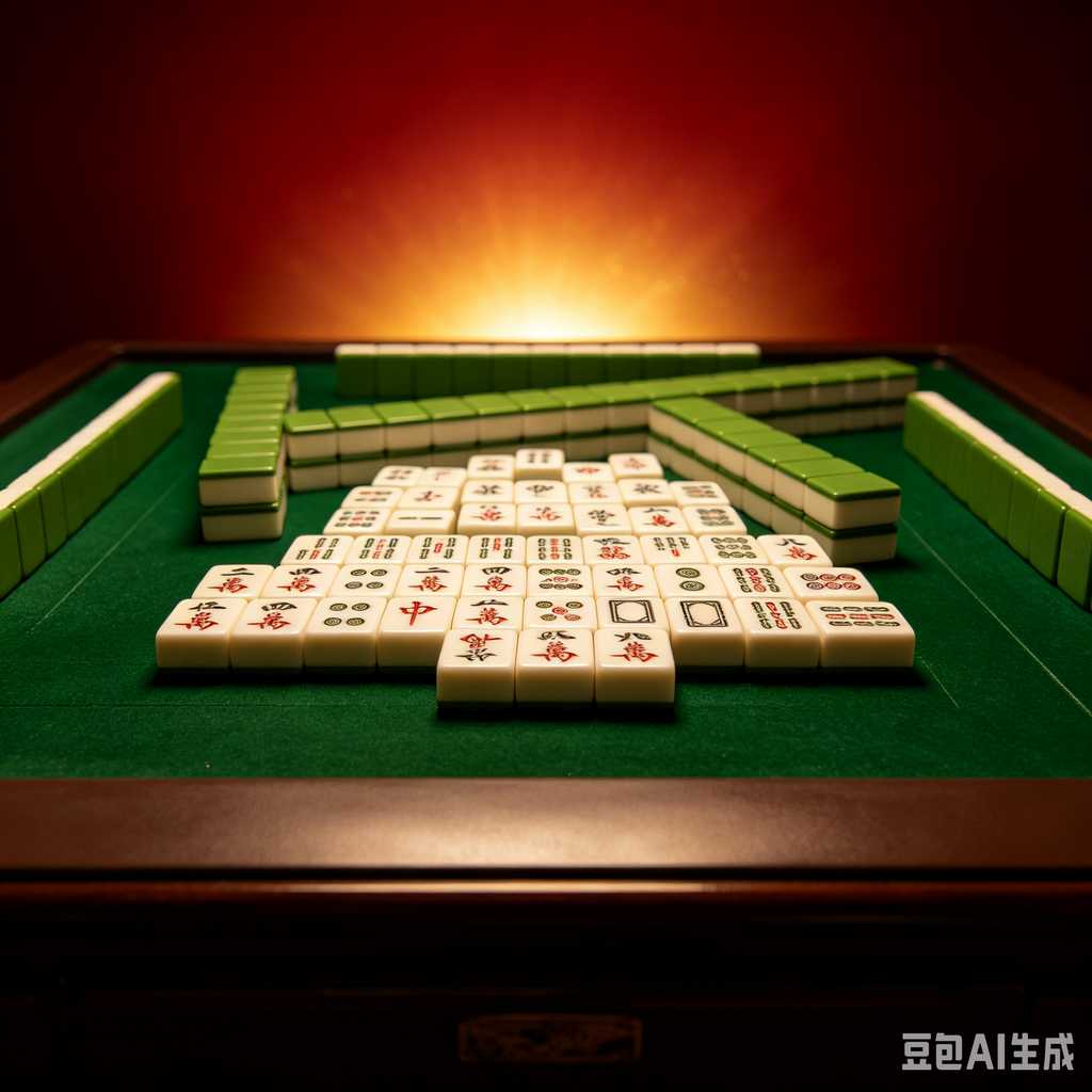 Aurora,mahjong