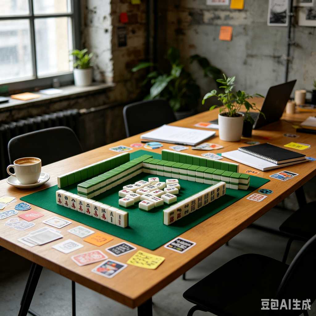 meridamx,mahjong