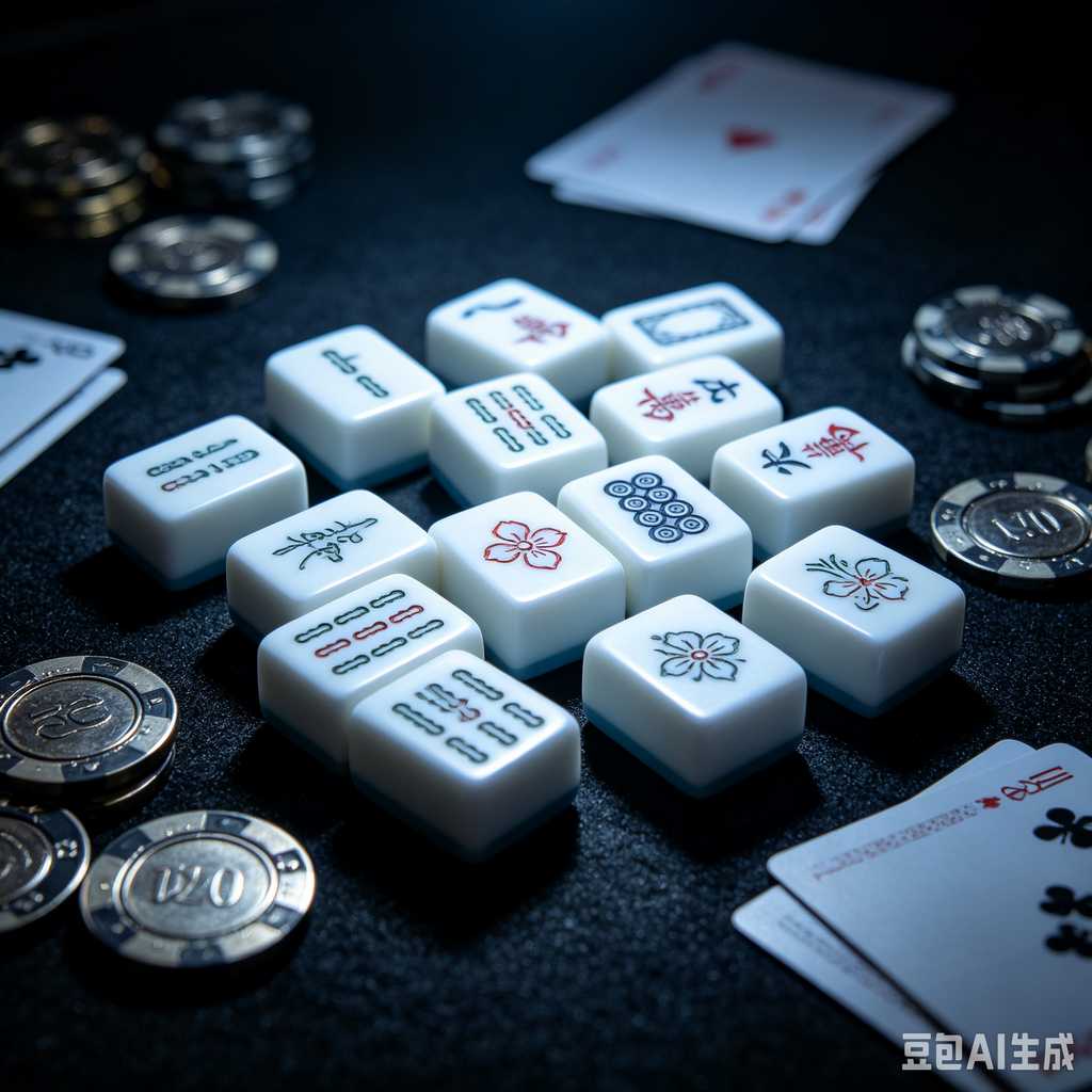 Matamoros,mahjong