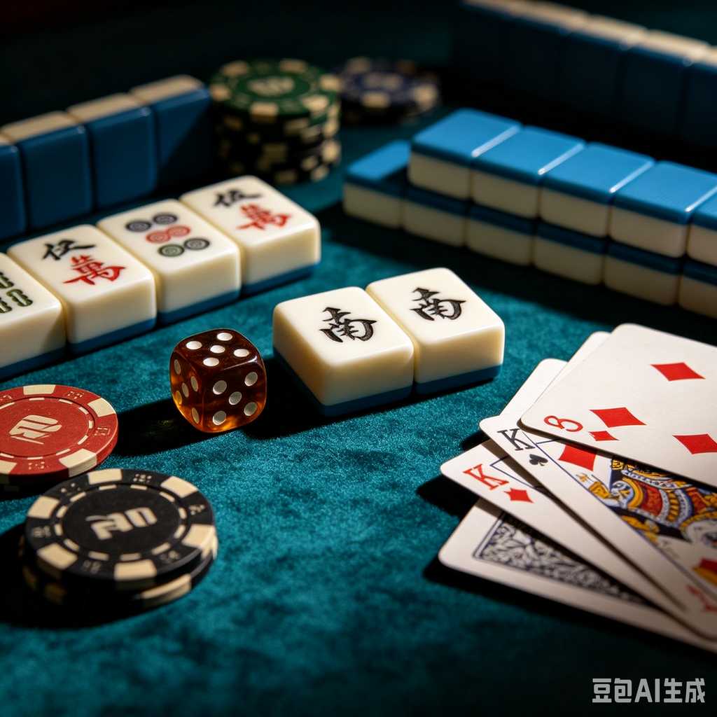 Aracaju,mahjong
