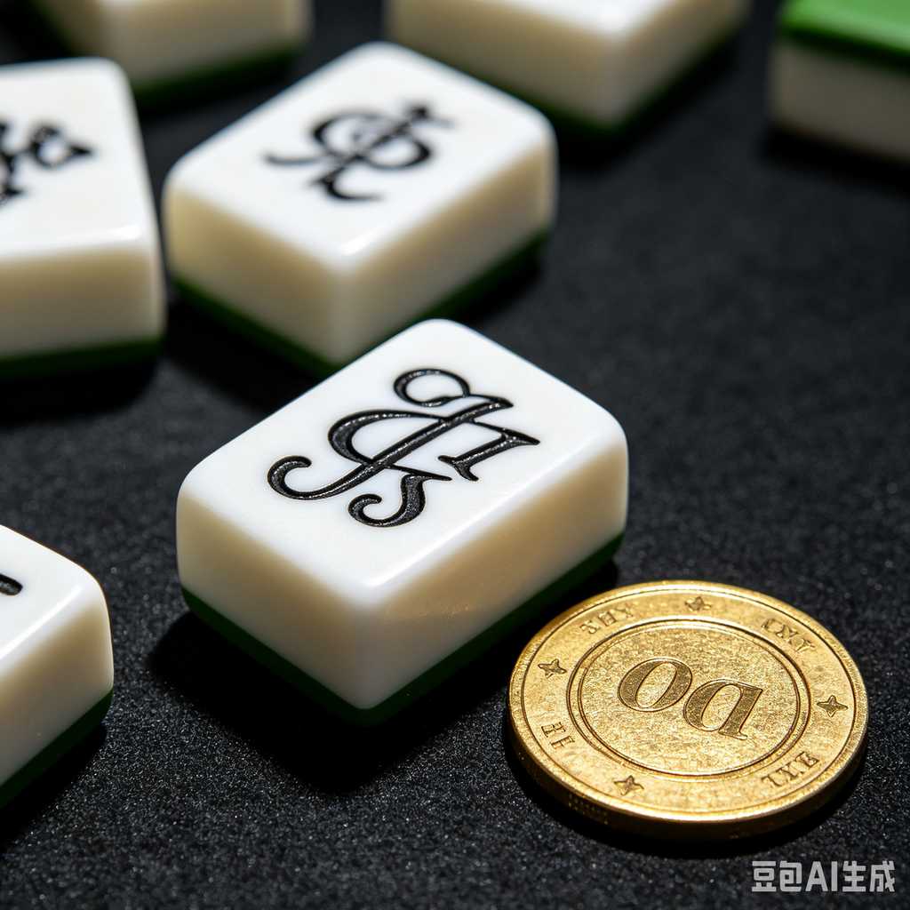 anniversary mahjong gift set