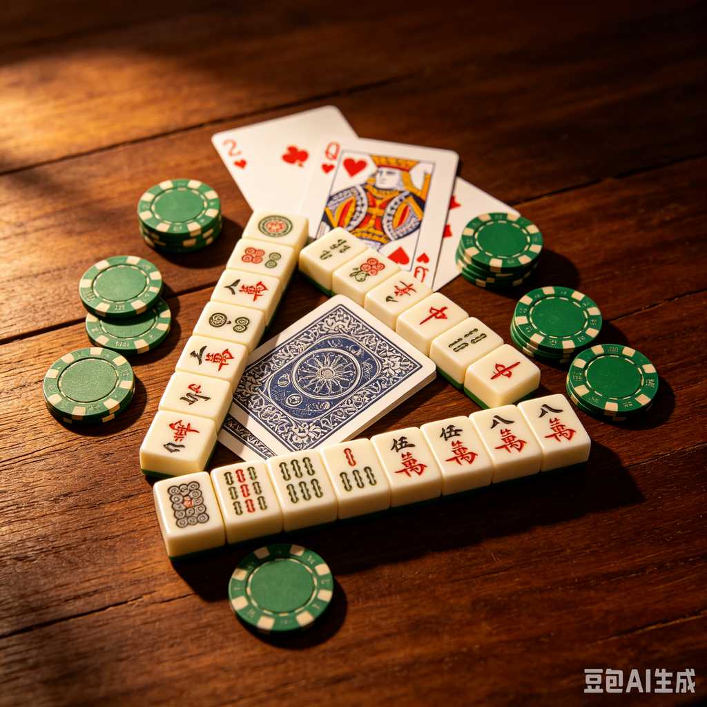 melamine mahjong tiles