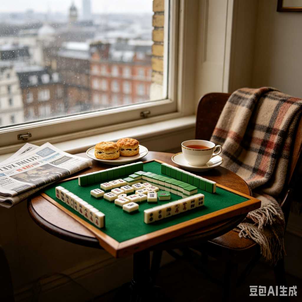 mahjong game dice replacement
