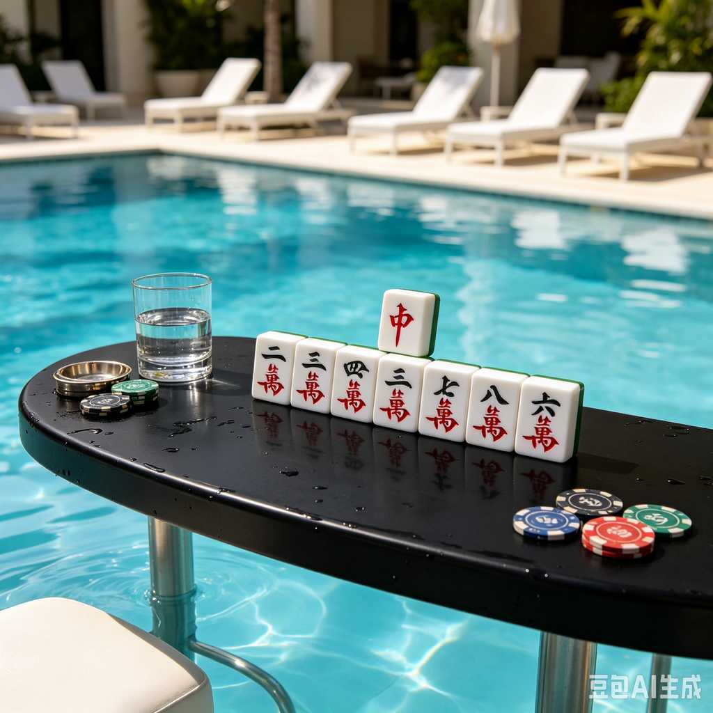 unique mahjong gift for adults